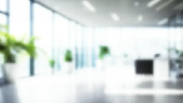 Office Background